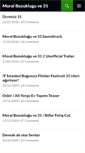 Mobile Screenshot of moralbozukluguve31.com